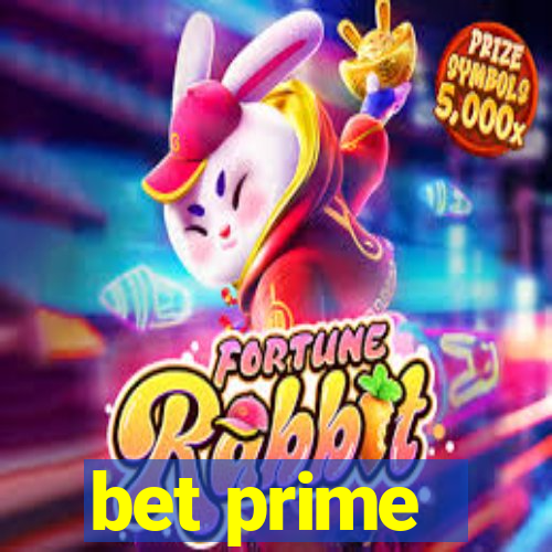 bet prime - apostas